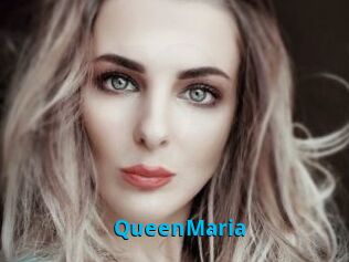 QueenMaria