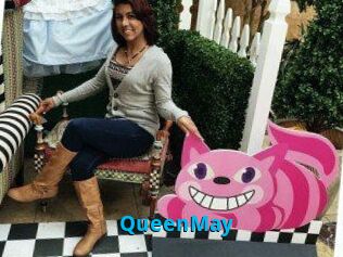 QueenMay