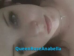 QueenRoseAnabella