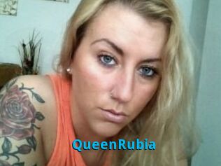 QueenRubia