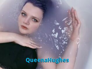QueenaHughes