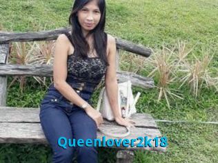 Queenlover2k18