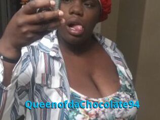 QueenofdaChocolate94