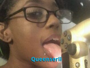 Queenserii