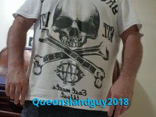 Queenslandguy2018