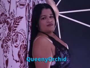 QueenyOrchid