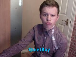 QuietBoy