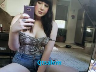 Qtsalem