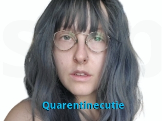 Quarentinecutie