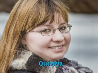 Qudsiya