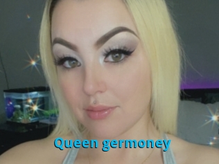 Queen_germoney