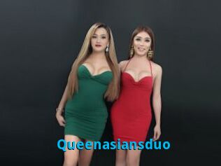 Queenasiansduo