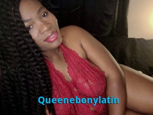 Queenebonylatin