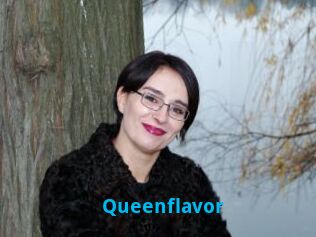 Queenflavor