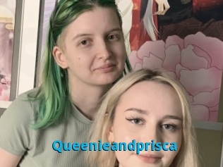 Queenieandprisca