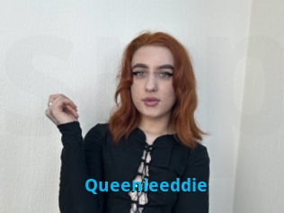 Queenieeddie