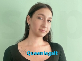 Queeniegalt