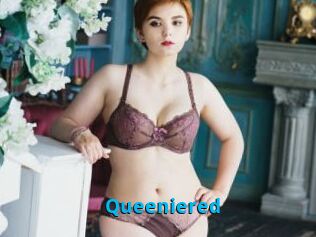 Queeniered