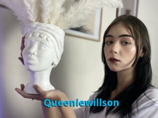 Queeniewillson