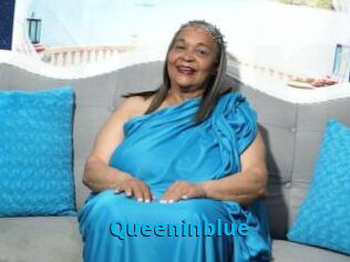Queeninblue