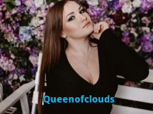 Queenofclouds