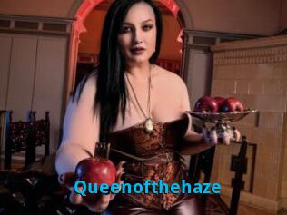 Queenofthehaze