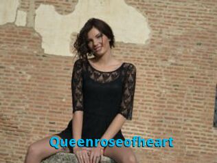 Queenroseofheart