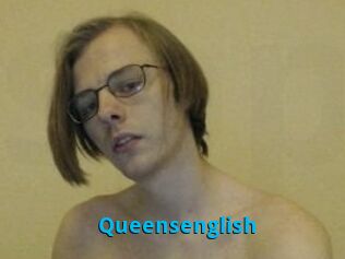 Queensenglish