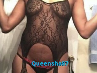 Queensha87
