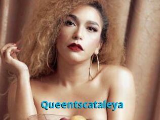 Queentscataleya