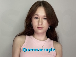 Quennacroyle