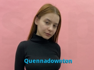Quennadownton