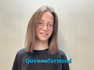 Quennaforwood