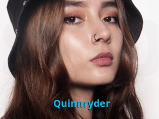Quinnryder