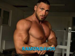 RAMONDAVOS