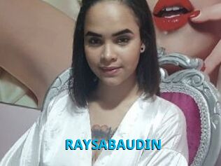 RAYSABAUDIN