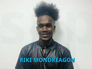 RIKI_MONDREAGON
