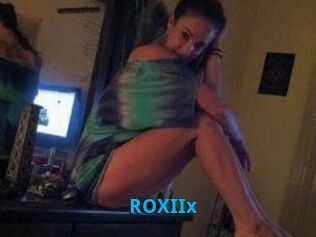 ROXIIx