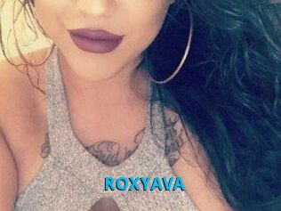 ROXYAVA