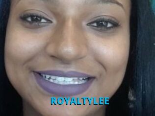 ROYALTY_LEE