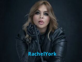 RachelYork