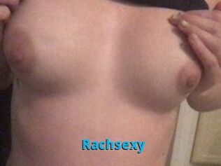 Rachsexy