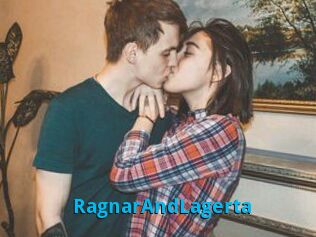 RagnarAndLagerta