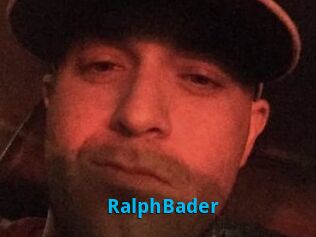 RalphBader