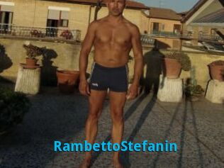 RambettoStefanin