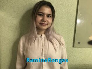 RamineRonges