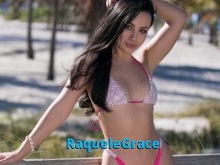 RaqueleGrace Stinkypinkpimpin