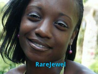 RareJewel