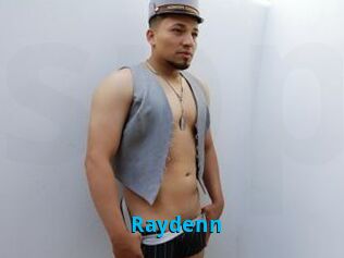 Raydenn