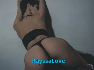 RayssaLove